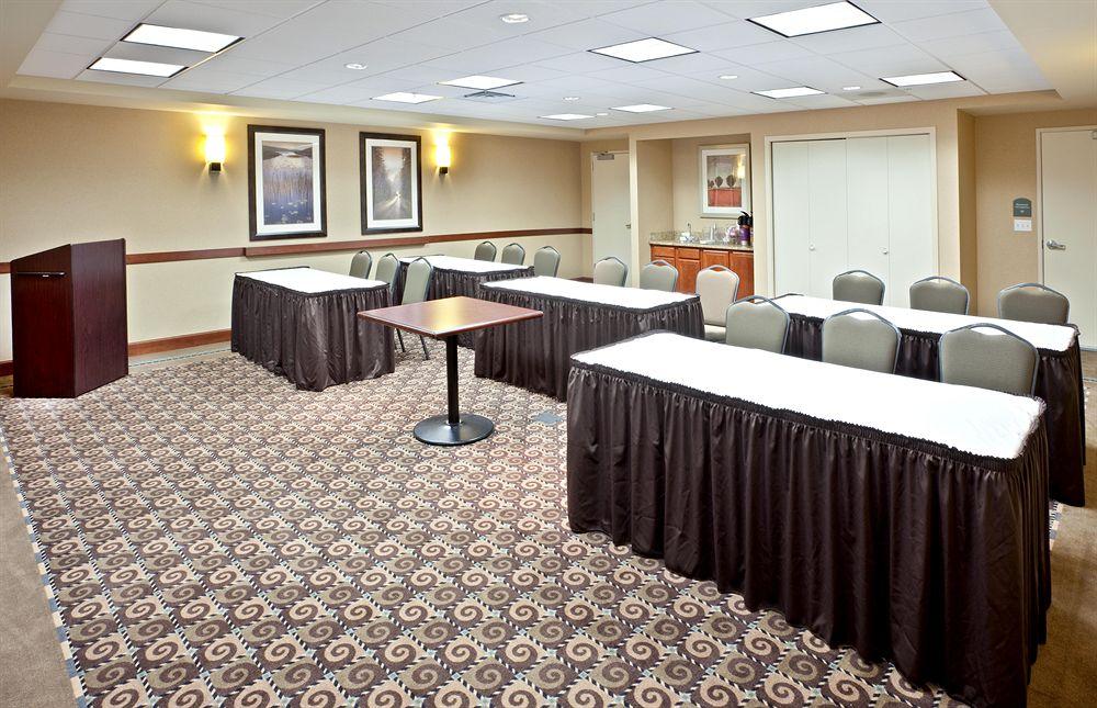 Holiday Inn Express Hotel & Suites Marysville By Ihg Exterior foto