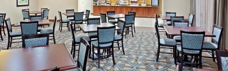 Holiday Inn Express Hotel & Suites Marysville By Ihg Exterior foto