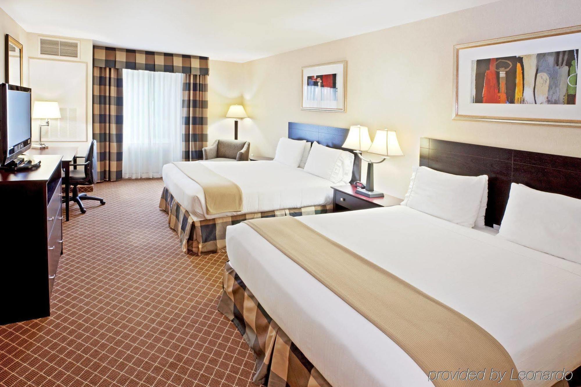 Holiday Inn Express Hotel & Suites Marysville By Ihg Cameră foto